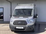 Ford Transit *Sortimo*Klima*RCD*1.Hd*wenig km* - Angebote