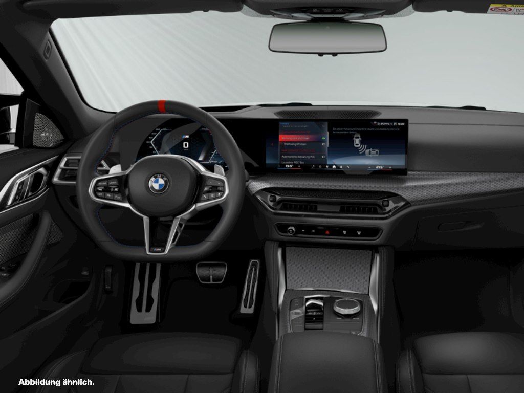 BMW M440 - Bild 4