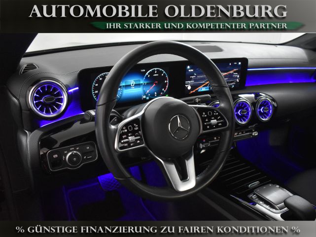 Mercedes-Benz CLA 200 d SB Progressive *Distro+*Wide*KAM*Easy*