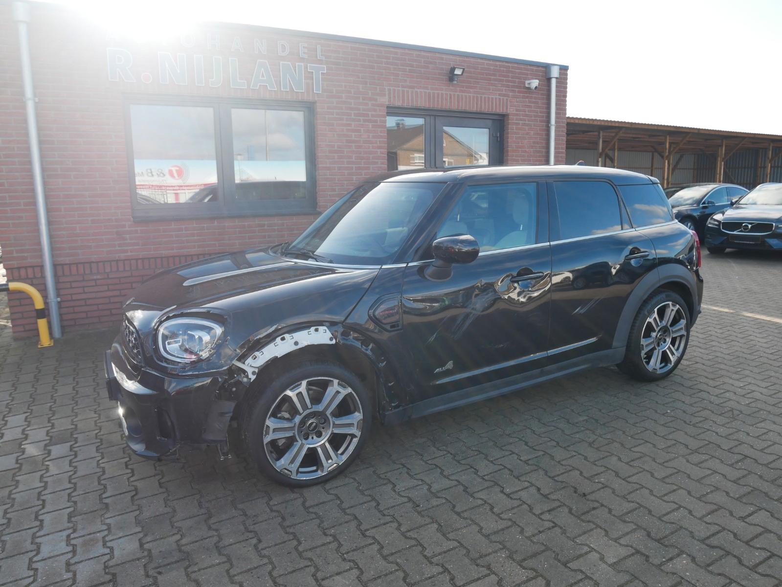 MINI Cooper Countryman All 4 Pano Northwood