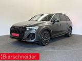 Audi Q7 S line TDI quattro tiptronic 7 SITZE PANO AHK - Audi Neuwagen in Dresden
