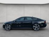 Audi A7 3.0 TDI competition quattro tiptronic - Audi A7: Sportwagen