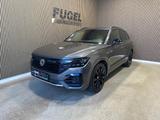 Volkswagen Touareg 4.0 V8 4M TDI R-Line PANO|AHK|LUFT|21"|H - Volkswagen Touareg in Chemnitz