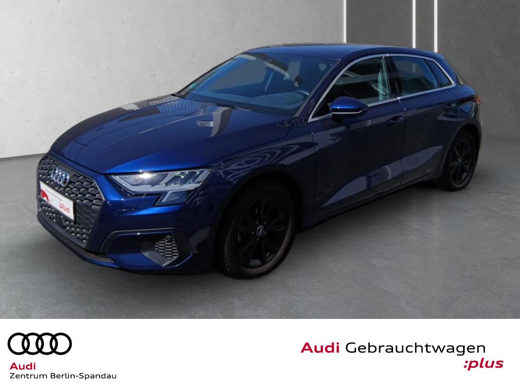 Audi A3 Sportback 35 TFSI S tronic ACCAHKRCAM 2023