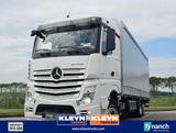 Mercedes-Benz ACTROS 2543 6X2 2.5 T LIFT - Mercedes-Benz 2543