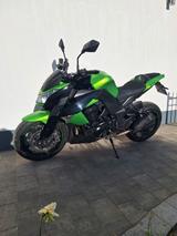 Kawasaki Motorrad Z1000  - KAWASAKI 2011 1000