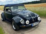 Volkswagen Klaus Käfer Cabrio 12,4l - gebrauchte Volkswagen Käfer aus dem Jahr 1970