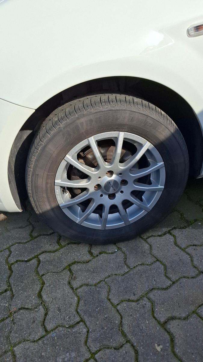 Fiat Punto Basis      " Modelljahr  2018 "