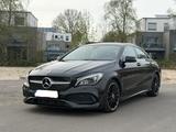 Mercedes-Benz CLA 200 d AMG  - Mercedes-Benz CLA 200 in Oldenburg