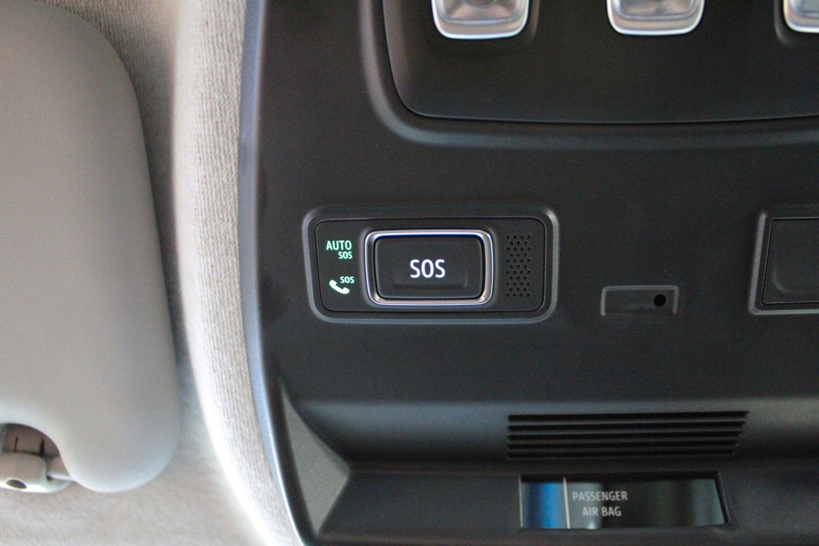 Fahrzeugabbildung Renault Trafic Grand dCi 150 EDC Evo*Automatik*8-Sitzer*