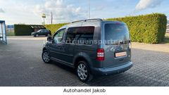 VW Caddy/Edition/SonderAusstattung/Traumfahrzeug!