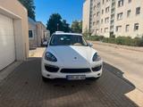 Porsche Cayenne Diesel - Gepflegter Garagenwagen - Porsche Gebrauchtwagen in Brandenburg an der Havel