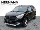 Dacia Lodgy 1.3 TCe 130 GPF Stepway CAM*LED*NAVI*SHZ - : Dachreling, Kombi