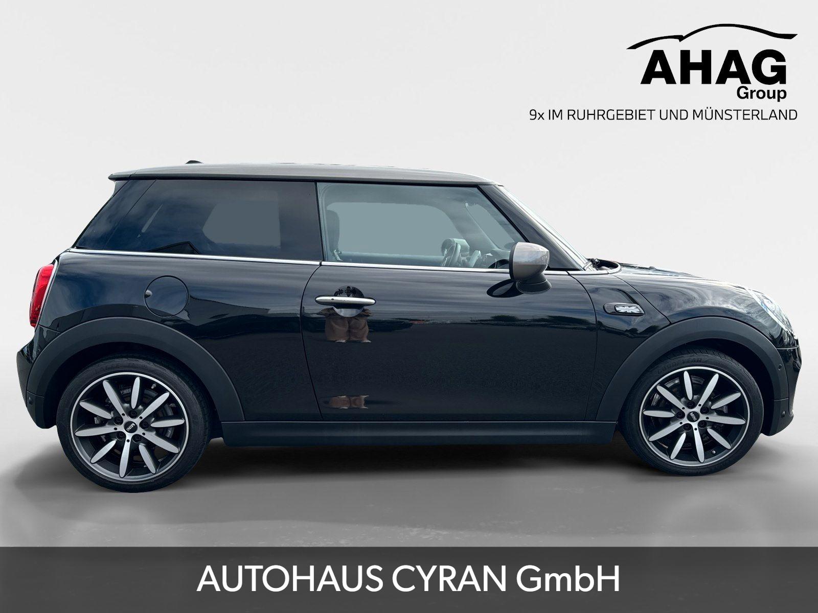 MINI Cooper CHILI-SPORT