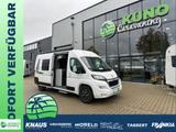 Weinsberg CaraTour 600 MQ (Peugeot) - Weinsberg CaraTour 600 MQ