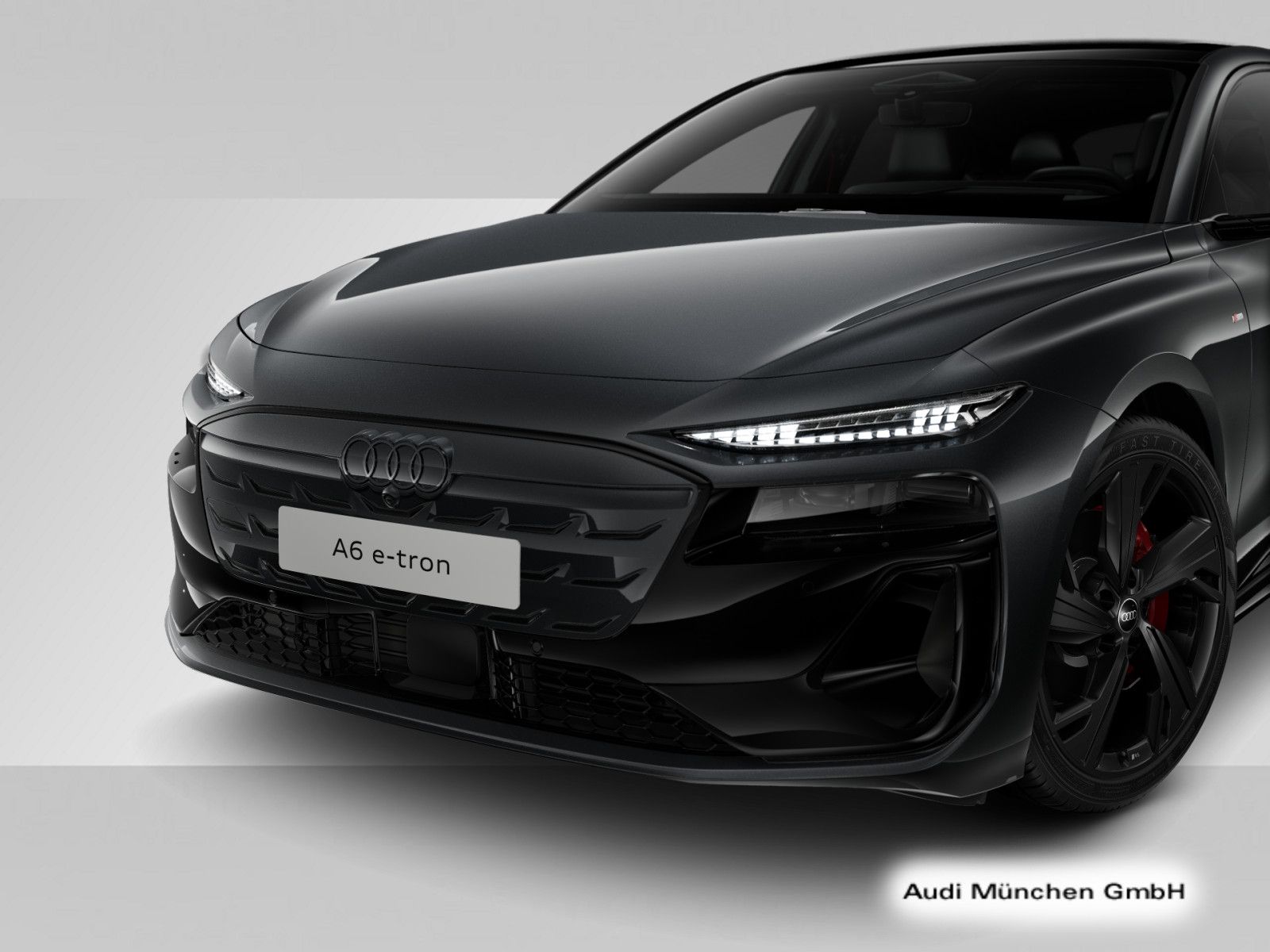 Audi A6 e-tron - Bild 10