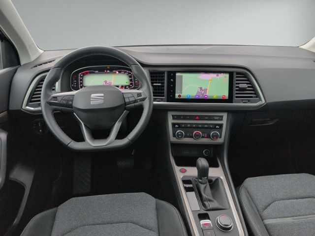 Ateca 1.5 TSI DSG Xperience LED+NAVI+RFK+EL.HECK
