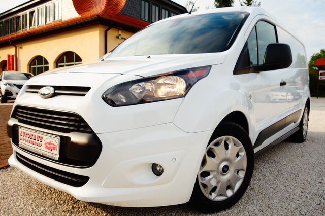 Ford Transit Connect L2 1,5TDCi,Navi,Camera,PDC,SH