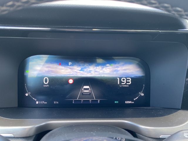 Fahrzeugabbildung Kia Sorento Platinum 4WD 1.6 T-GDI Hybrid Platinum *