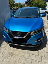 Nissan Qashqai 1.5 dCi DCT N-CONNECTA N-CONNECTA