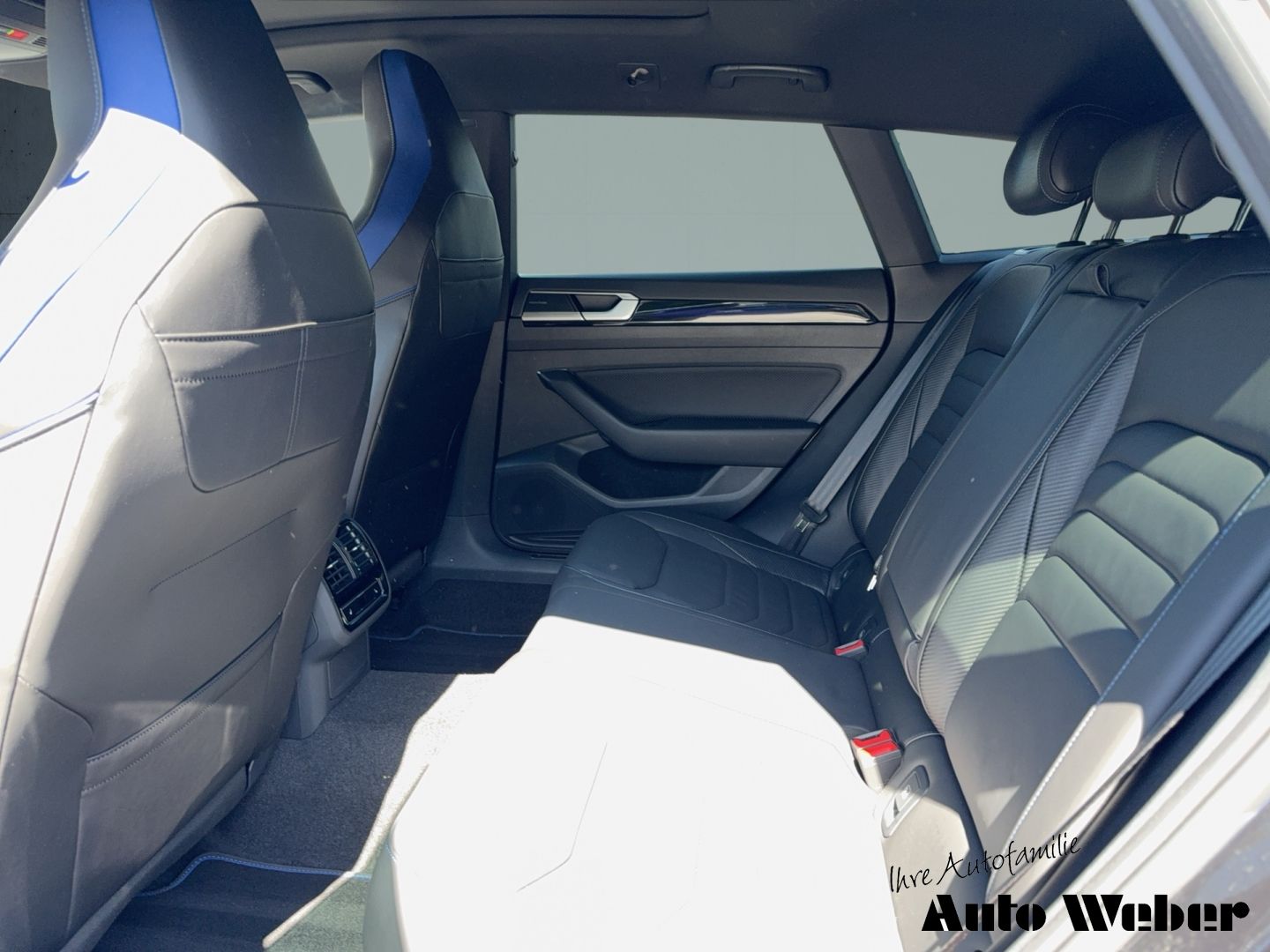 Volkswagen Arteon - Bild 12