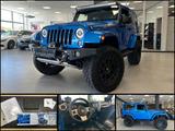 Jeep Wrangler 3.6l V6 Polar|+Liebhaberstück+ - Jeep Wrangler mit Benzin-Antrieb
