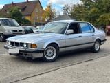 BMW 740iL Long e32 - BMW 740: 740il