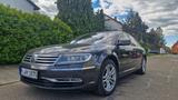 Volkswagen Phaeton 4.2 V8 4MOTION Tiptronic VOLL - Volkswagen Phaeton: 4.2