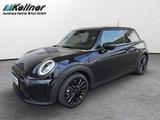 MINI Cooper 1.5 Aut.Yours+Leder+2-Zonenklima.+R-Cam+N - MINI MINI Gebrauchtwagen in Erfurt