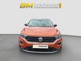 Volkswagen T-Roc 4Motion*ACC*VC*Navi*Beats*LED*PDC*CarPlay* - Volkswagen T-Roc: Automatik