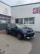 Citroën C5 Aircross Shine *Rückfahrkamera,Sitzheiz* - blaue Citroën C5 Aircross