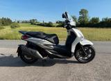 Piaggio Beverly S 400 HPE - TOP ZUSTAND  - PIAGGIO BEVERLY 400