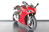Ducati Supersport S Griffheizung u.v.m - DUCATI SUPERSPORT