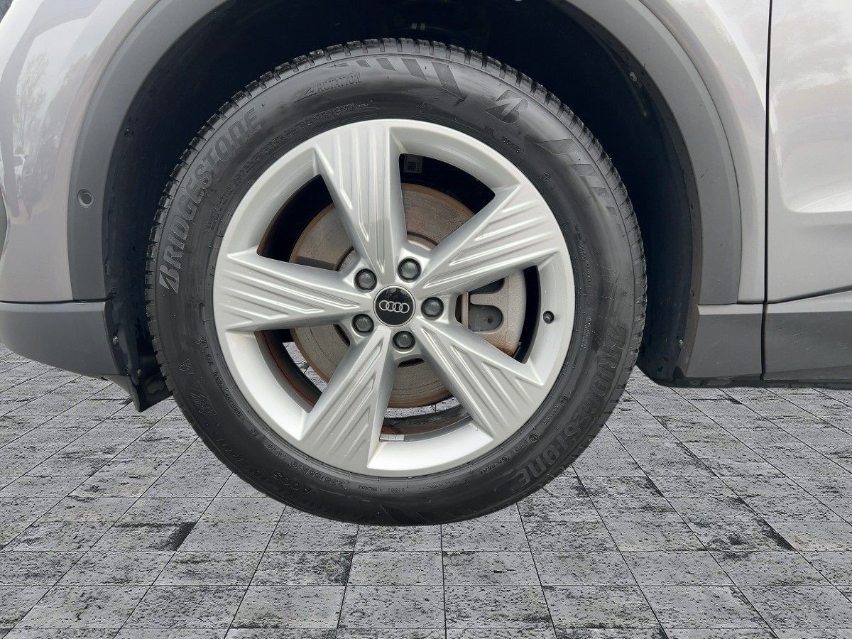 Audi Q4 e-tron - Bild 8