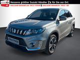 Suzuki Vitara 1.4 BOOSTERJET Comfort+ 4x4 - Suzuki Vitara mit Schiebedach