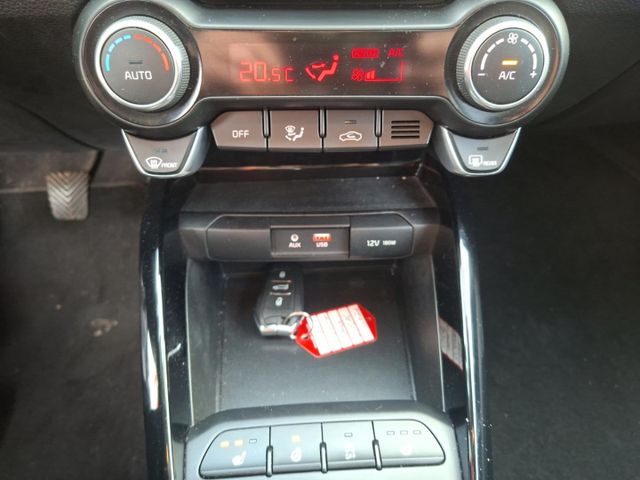 Kia Stonic Spirit 1.0 T-GDi °Navi°RFK°PDC°SHZ°AAC°