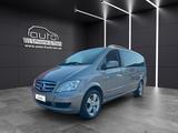 Mercedes-Benz Viano 2.2 CDI Trend Edition lang*Automatik* - Mercedes-Benz Viano: 2.2