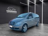 Mercedes-Benz Viano 2.2 CDI Trend Edition lang*Automatik* - Mercedes-Benz Viano: Trend