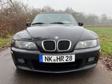 BMW Z3 Roadster 3.0i - - BMW Z3 aus 2001: Roadster