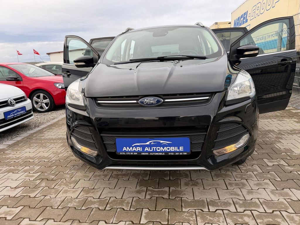 Ford Kuga - Bild 1
