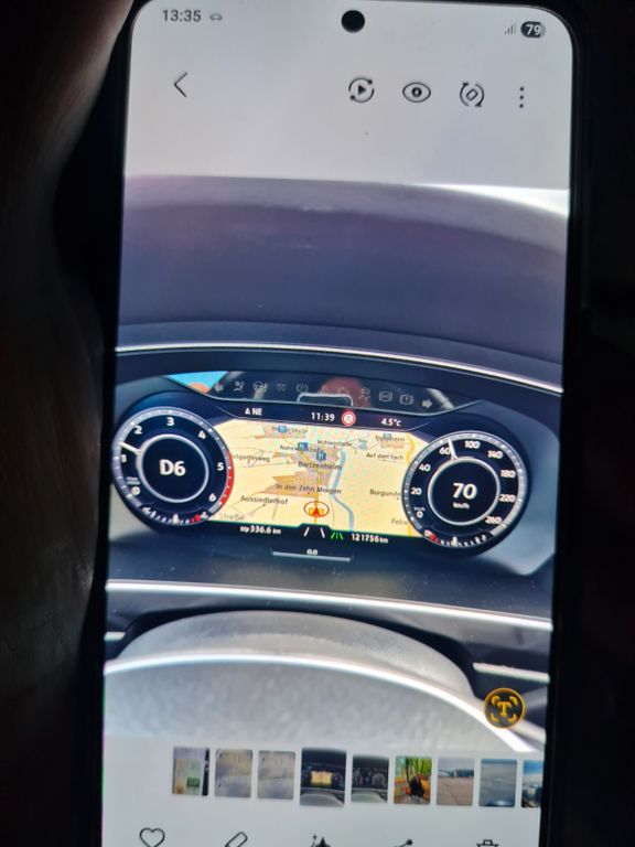 Image of Volkswagen Tiguan