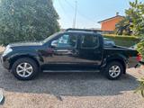 Nissan Navara 2.5 dCi 190CV 4 porte Double Cab X - Nissan Navara: Allradantrieb, 2.5
