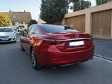 Mazda 6 2.5 SKYACTIV-G 194 Sports-Line  - Mazda 6 in Stuttgart