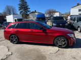 Mercedes-Benz C 43 T AMG-Lorinser Designo*PANO*LED*BURMESTER* - Mercedes-Benz: Lorinser