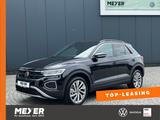 Volkswagen T-Roc GOAL 1.5 TSI DSG *AHK, Navi, Plus-Paket*