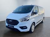 Ford Transit Custom Trend 2.0 TDCi 340 L2 KLIMA+PDC - Ford Transit Custom