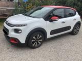 Citroën Citroen C3 / PureTech / Schräghecklimosine - Citroën C3 von privat