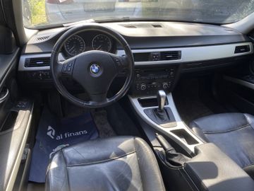 BMW 325 - 7