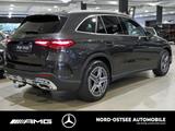 Mercedes-Benz GLC 300 d 4M AMG MBUX KLIMA KEYLESS-GO - Mercedes-Benz: Mb