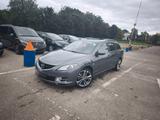 Mazda 6 2.0 Exclusive Kombi - gebrauchte Mazda 6 aus dem Jahr 2010